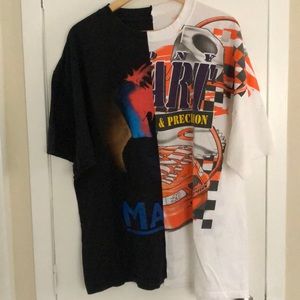 Handmade Graphic TShirt